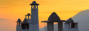 Alpujarras
