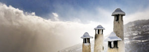 Alpujarras
